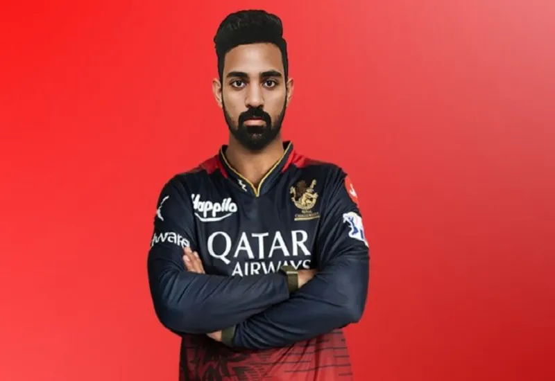 आईपीएल नीलामी में आरसीबी द्वारा चुने जाने से पहले क्रिकेट छोड़ने का मन बना रहे थे स्वप्निल सिंह