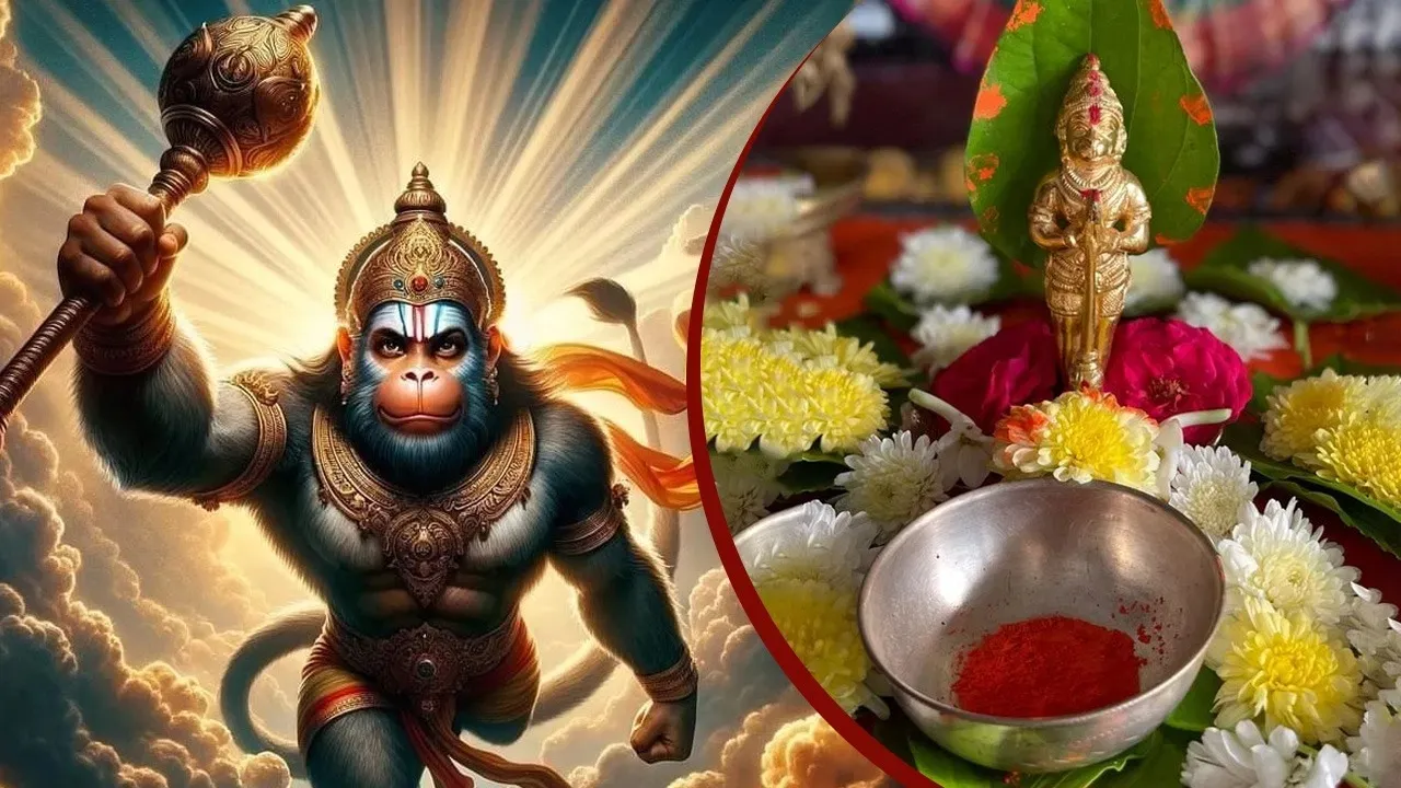 बड़ा मंगल : मारुतिनंदन तुम्हारा अभिनंदन