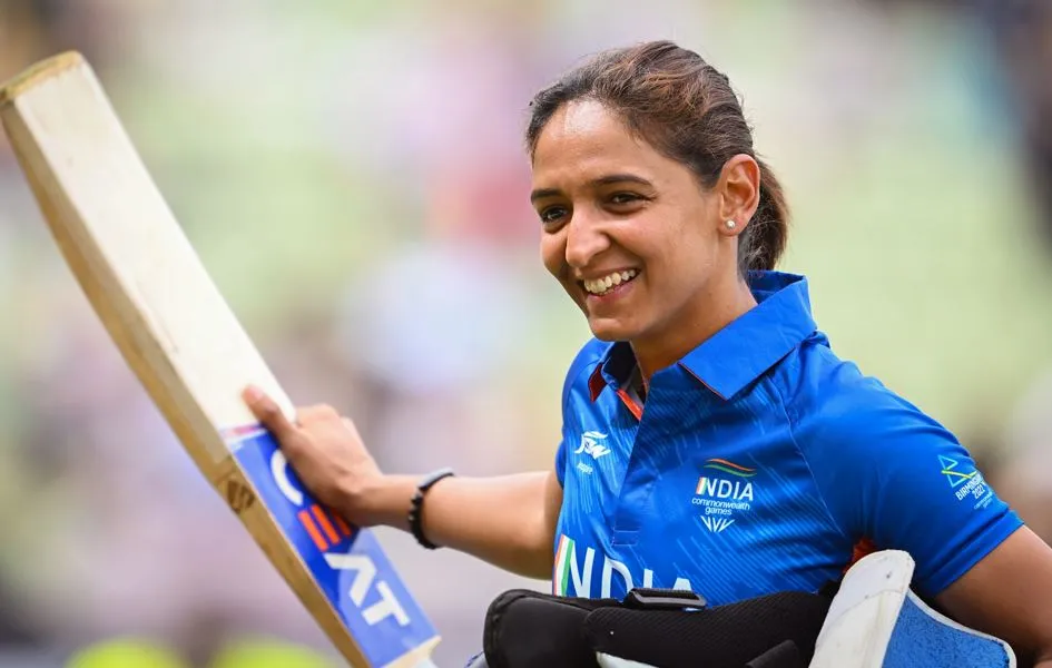भारत काफी अच्छा प्रदर्शन कर रहा है, उम्मीद है कि टी20 विश्व कप सेमीफाइनल में जगह बनाएंगे: हरमनप्रीत 