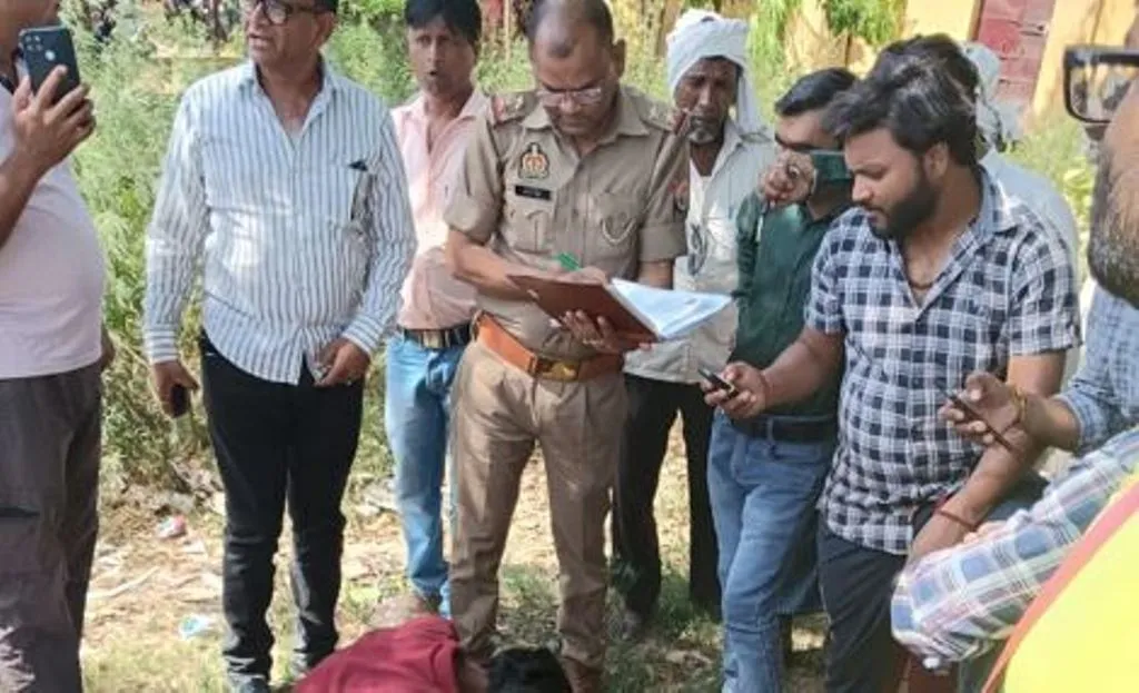 बदायूं: सड़क हादसों में महिला और शाहजहांपुर के बुजुर्ग की मौत, परिवारों में मचा कोहराम