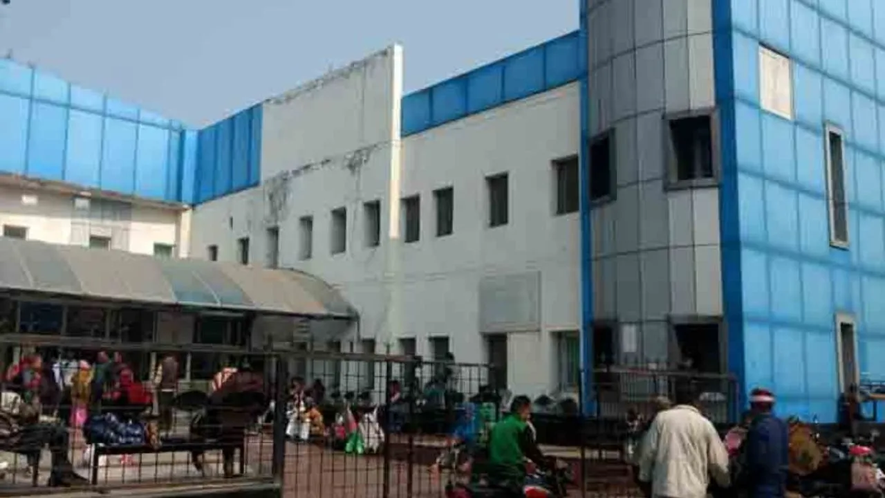 Kanpur: भीषण गर्मी व धूप की तपिश से सूख रहा आंखों का पानी, हैलट में रोजाना लग रही मरीजों की भीड़, ऐसे करें आंखों का बचाव...