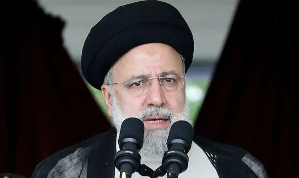 रईसी के बाद ईरान