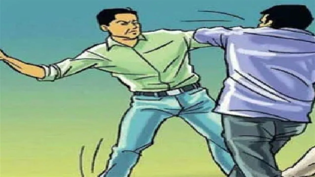 Kanpur: बाइक सवार युवक ने तीन साल की बच्ची को टक्कर मारकर किया घायल, विरोध करने पर घर में घुसकर की मारपीट