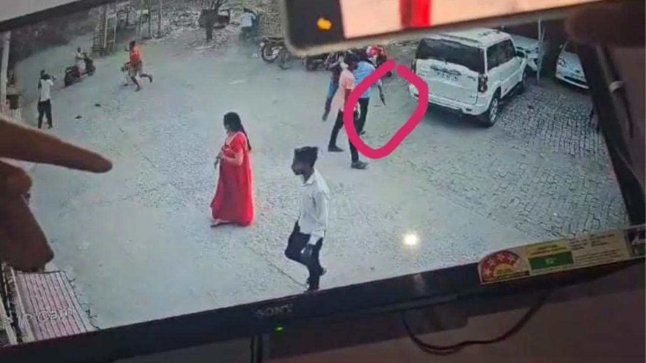 Fatehpur: लेनदेन के विवाद में खदान संचालक के भाई को लाठी-डंडों से पीटा, फायरिंग कर हत्या का किया प्रयास, जांच में जुटी पुलिस