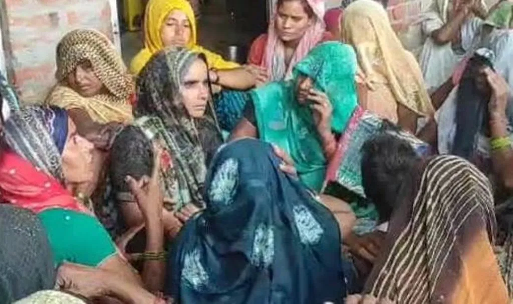 संभल: गंगा में उतराता मिला छात्र का शव, परिजनों में मचा कोहराम