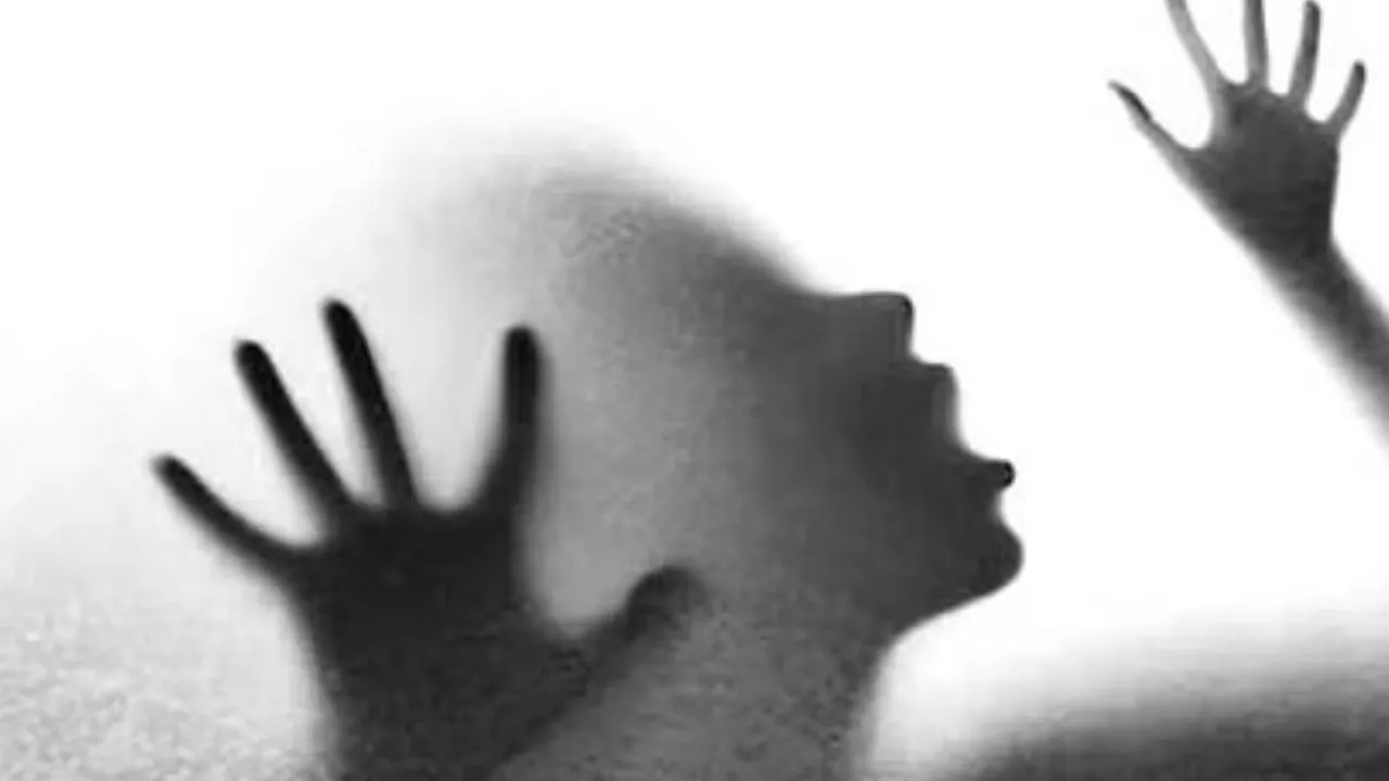 नहीं पसीजा अफसरों का दिल, दुष्कर्म की शिकार किशोरी ने खुले में मृत बच्चे को दिया जन्म... DM ने दिए जांच के आदेश 