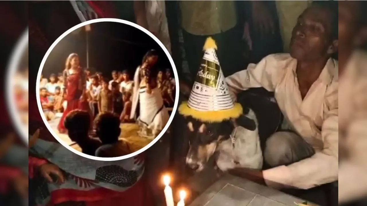 लखीमपुर खीरी: 