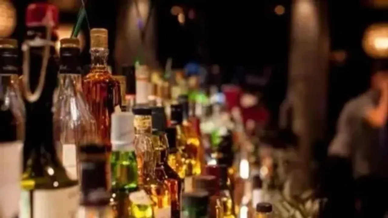 बिहार में शराबबंदी से हुआ बड़ा फायदा, यौन हिंसा में 3.6 प्रतिशत अंकों की गिरावट... 21 लाख मामलों में आई कमी