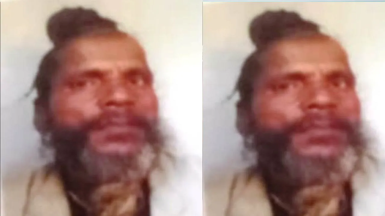 रामपुर: सड़क हादसे में घायल साधू की उपचार के दौरान मौत