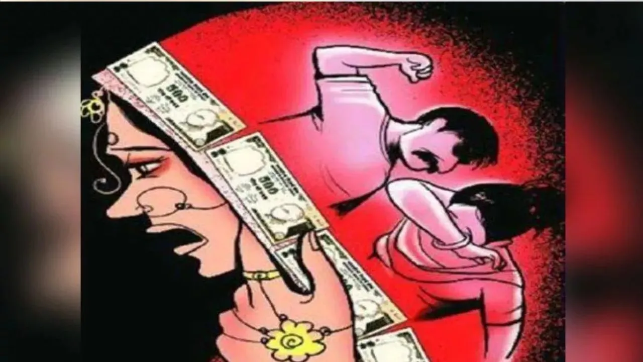 रामपुर: दहेज के लिए महिला की हत्या का आरोप, जांच शुरू