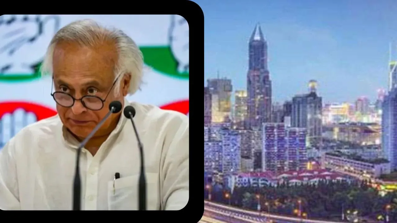 पटना: प्रधानमंत्री को बताना चाहिए ‘स्मार्ट सिटी’ और ‘नमामि गंगे’ का पैसा कहां गया, कांग्रेस 