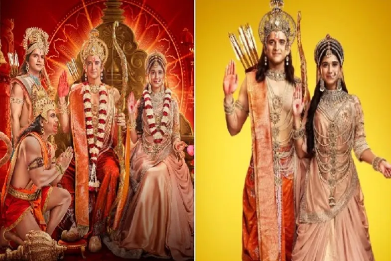 'श्रीमद रामायण' में दिखायी जाएगी रामेश्वरम ज्योतिर्लिंग की कहानी 