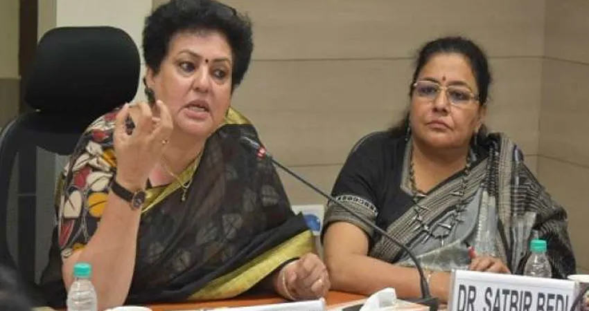 NCW को 2024 में अब तक 12,600 शिकायतें मिलीं, उत्तर प्रदेश से सबसे ज्यादा 