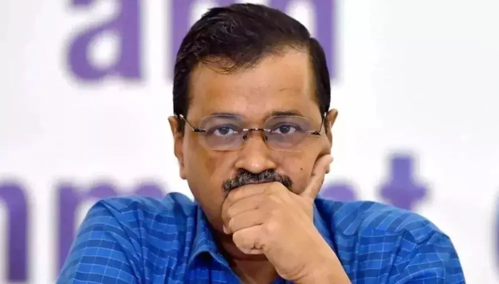 CBI मामले में CM केजरीवाल को बड़ा झटका, 12 जुलाई तक न्यायिक हिरासत में भेजा