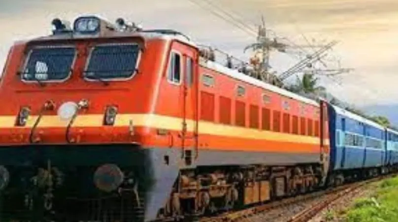 बरेली: यात्रियों की बढ़ी मुश्किलें, ब्लॉक की वजह से कल से 22 ट्रेनों की रफ्तार पर लगेगा ब्रेक