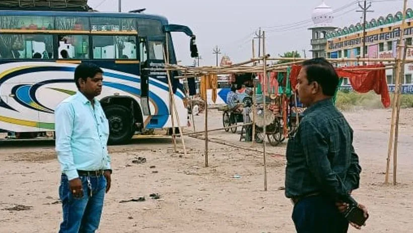 कासगंज: गंगा दशहर पर्व को लेकर पालिका ने शुरू की तैयारियां 