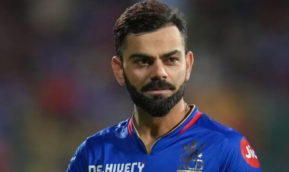 T20 वर्ल्ड कप जीतते ही कोहली ने संन्यास का किया ऐलान, बोले- अगली पीढ़ी के लिए कमान संभालने का समय