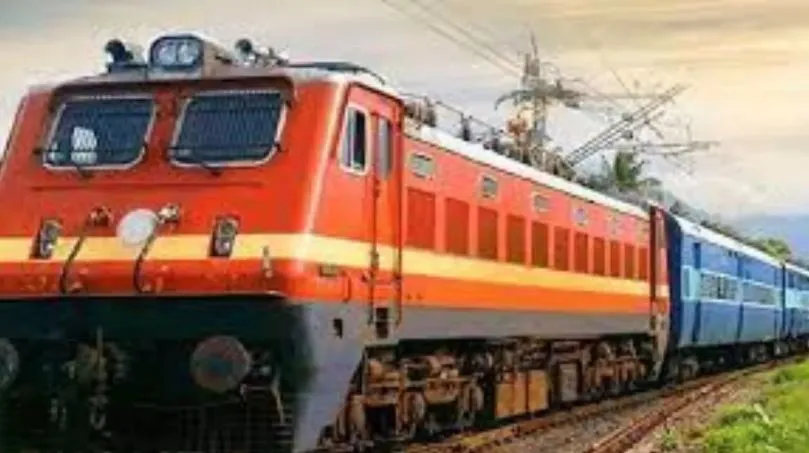 अब नहीं चलेगी टनकपुर-बरेली स्पेशल ट्रेन, इस वजह से किया बंद