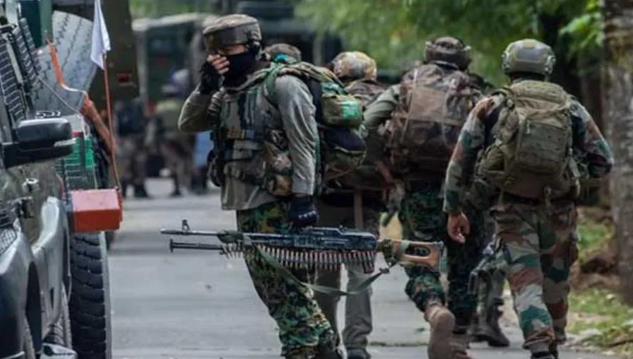 J&K: बारामूला में सुरक्षाबलों की बड़ी कार्रवाई, मुठभेड़ में 2 आतंकी ढेर