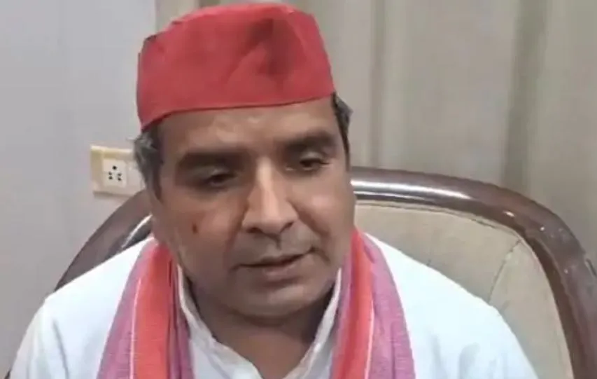 बदायूं: चुनाव आचार संहिता के उल्लंघन मामले में सपा सांसद धर्मेंद्र यादव बरी