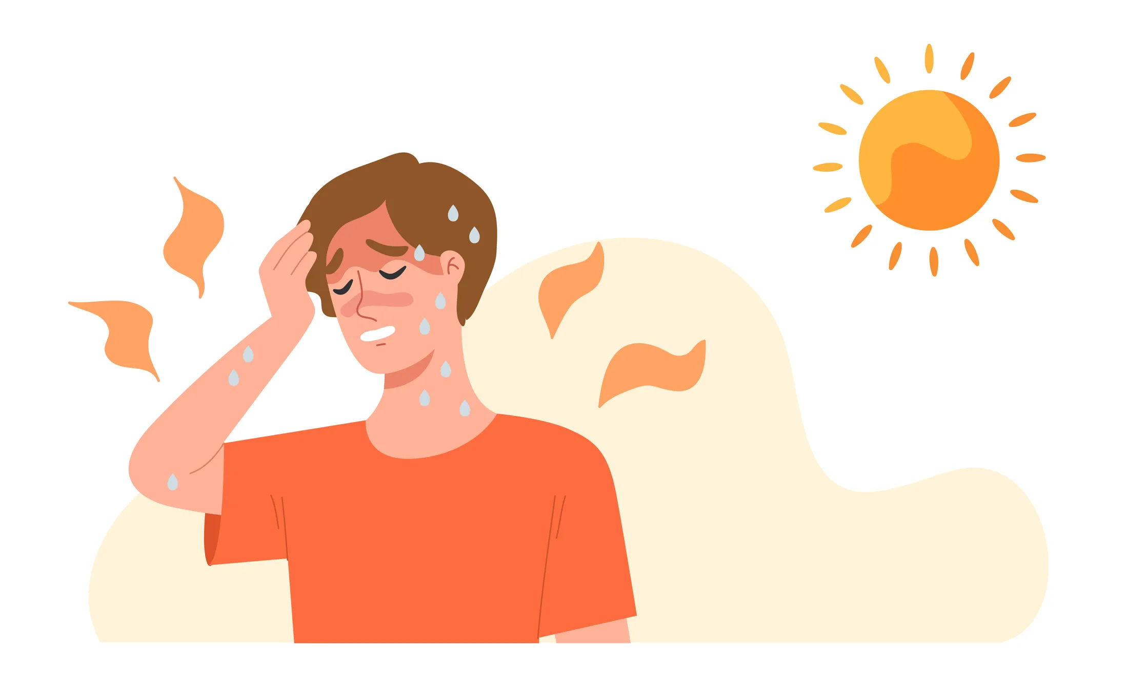 बरेली: स्वास्थ्य विभाग में चल रहा आंकड़ों को नियंत्रित करने का खेल, इमरजेंसी में दो बार बेहोश हुआ मरीज तो याद आया हीट स्ट्रोक वार्ड