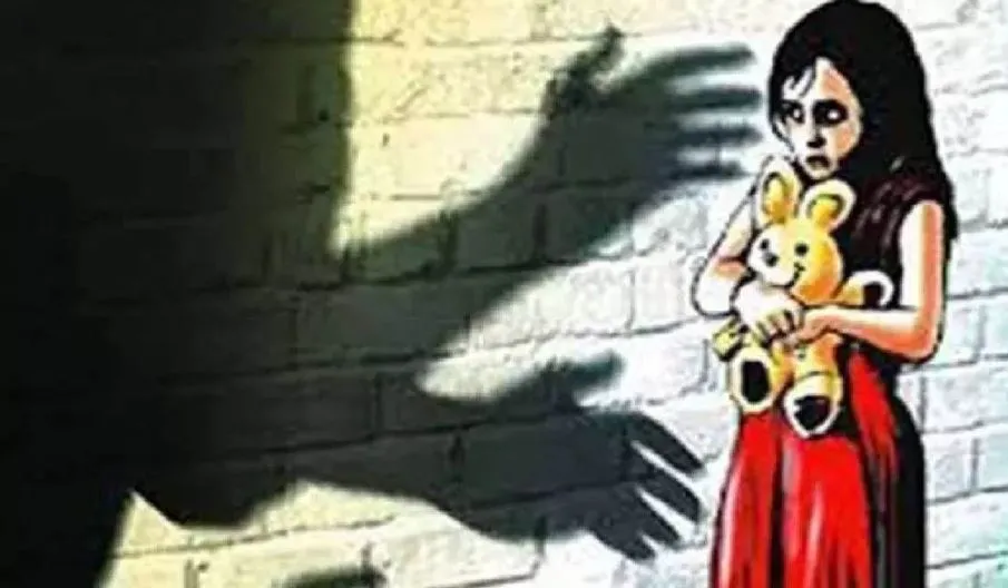 Bareilly News: ...और इस तरह 20 दिन में जमानत पर छूटा बच्ची से छेड़खानी का आरोपी, जानिए मामला
