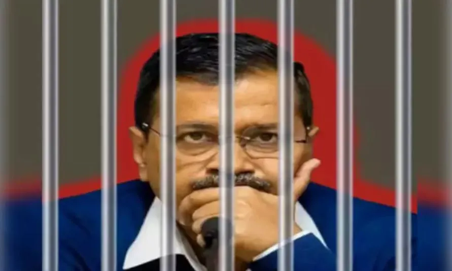 CM केजरीवाल को नहीं मिली राहत, न्यायिक हिरासत तीन जुलाई तक बढ़ी