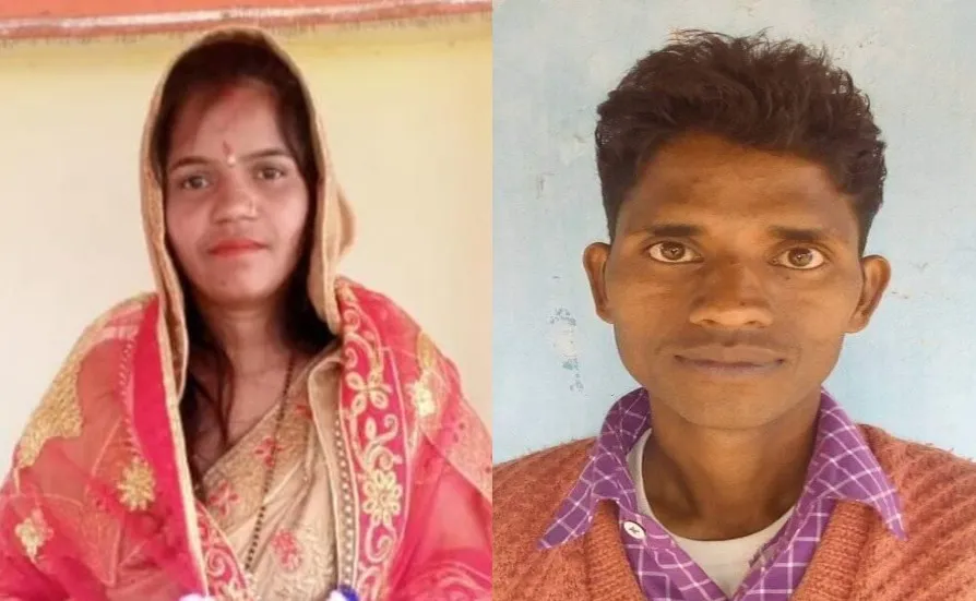 पीलीभीत: पत्नी की मौत के बाद सदमे में पति ने भी दम तोड़ा, मचा कोहराम...नर्सिंग होम संचालक समेत तीन पर FIR