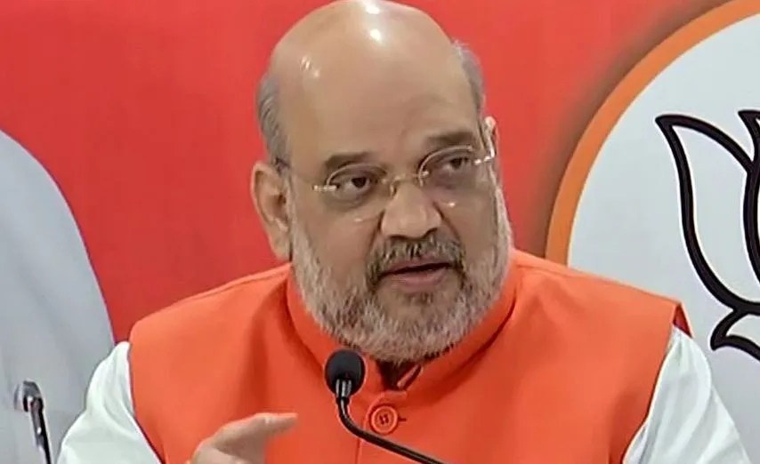 गृह मंत्री अमित शाह ने देशवासियों को दीं योग दिवस की शुभकामनाएं, एक्स पर पोस्ट में कही ये बात... 