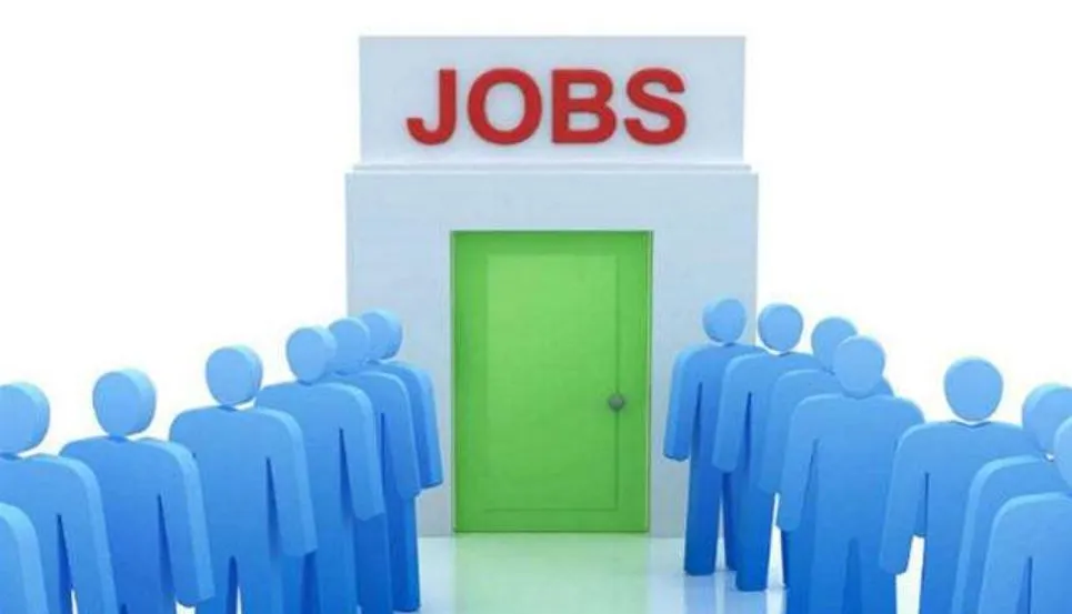 पीलीभीत: नहीं भटकेंगे बेरोजगार..संगम पोर्टल से मिलेगा रोजगार, 500 से अधिक हो चुके आवेदन 