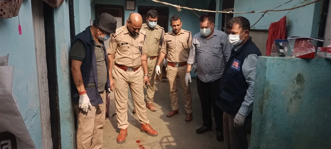 रुद्रपुर: सत्ता की हनक, पैसों का लालच, भाजयुमो नेता बन बैठा हैवान