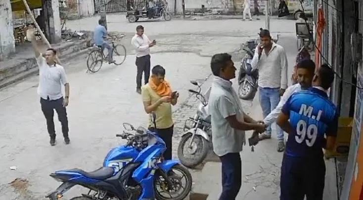 पीलीभीत: SDM ने निस्तारण की दी जिम्मेदारी, लेखपाल ने शुरू कर दिया भ्रष्टाचार..एंटी करप्शन ने भेजा जेल