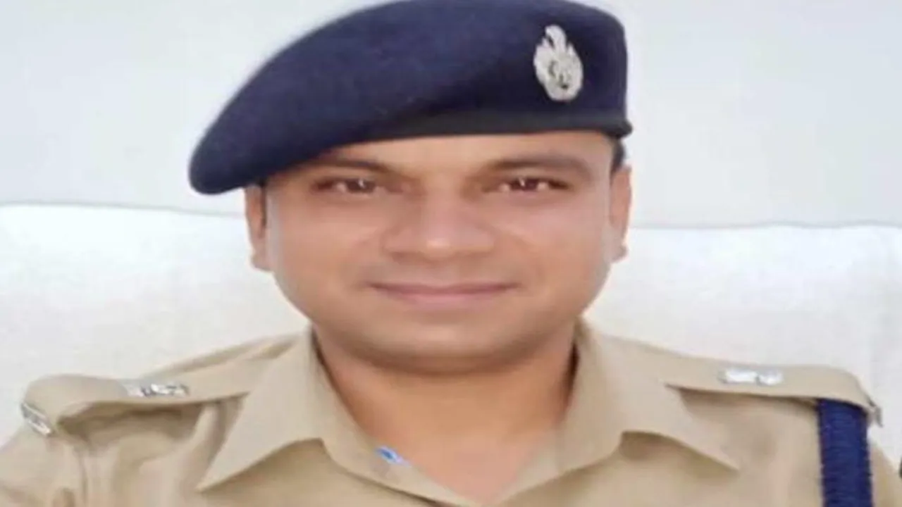 सबसे अधिक दिनों तक एसपी रहे सतपाल,अब डा.अनिल को कमान