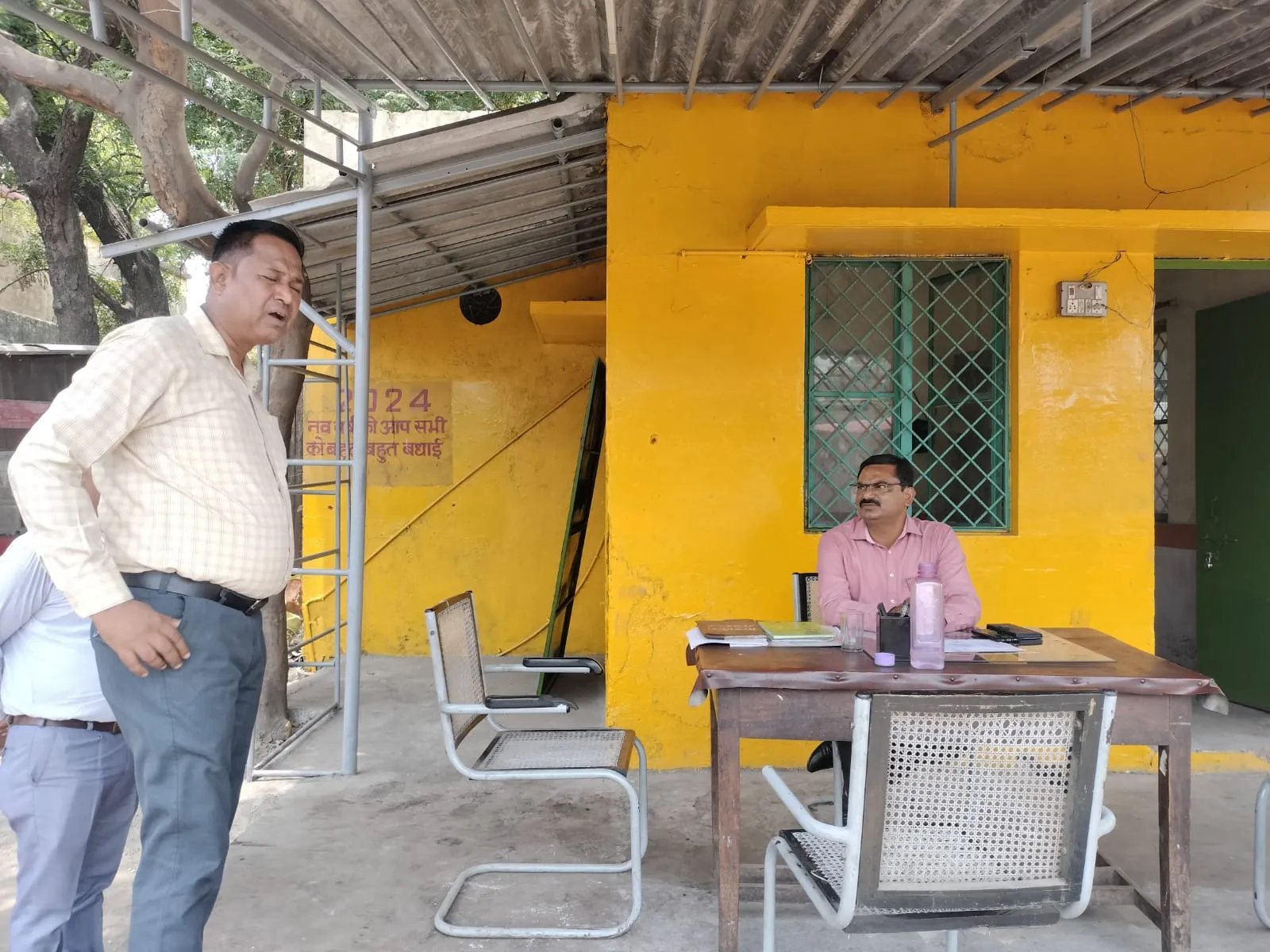 बरेली: बसों का संचालन कम होने पर एआरएम समेत 22 कर्मचारियों का वेतन रोका