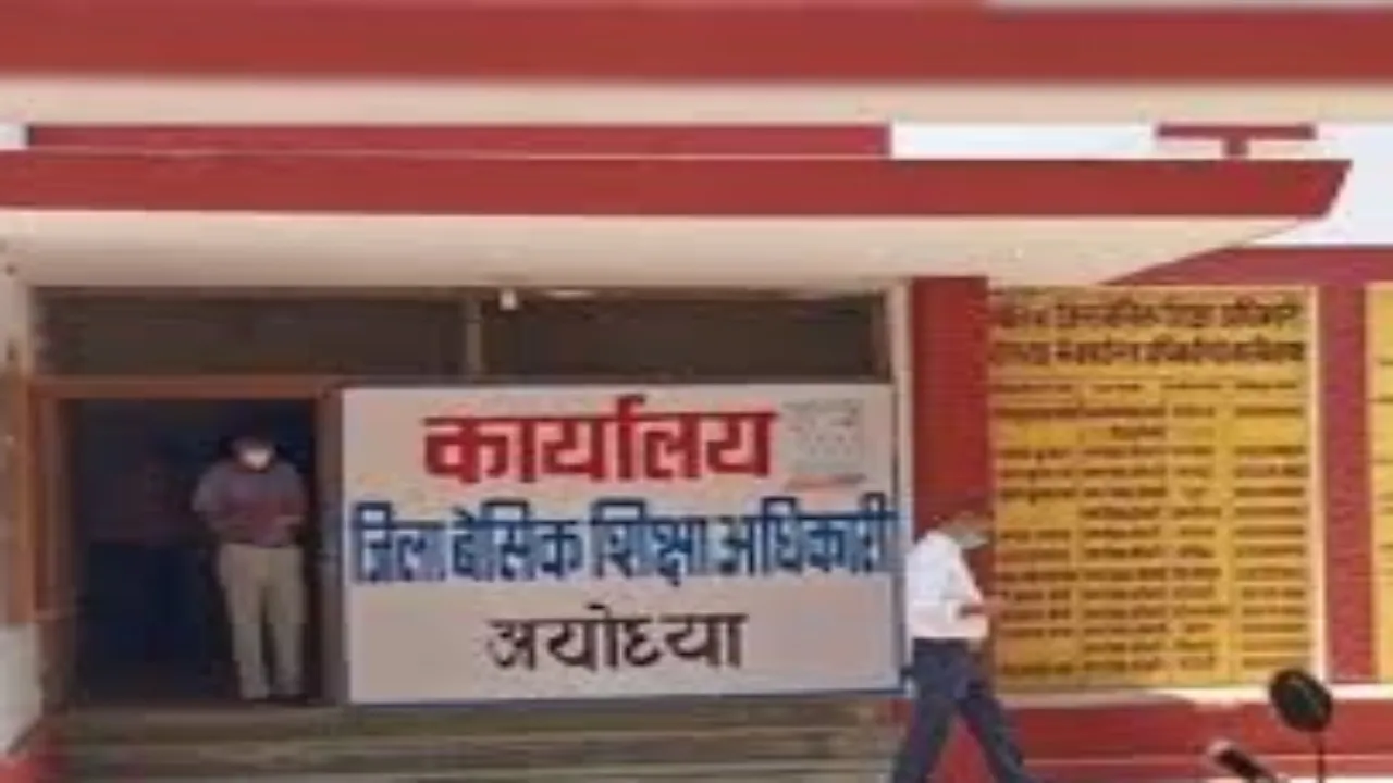 25 जून से शिक्षक पहुंचे स्कूल, तीस जून तक कराएं सफाई 