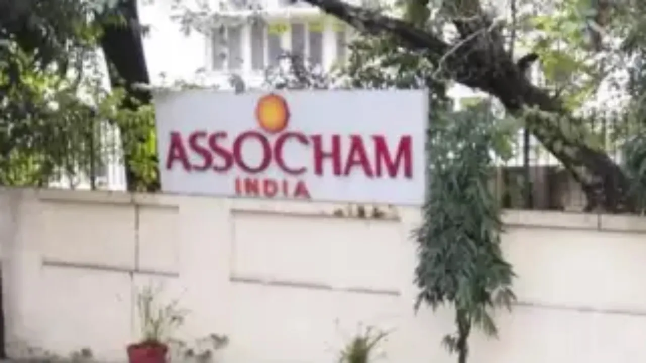 लखनऊ: एसोचैम का दो दिन का ‘उत्‍तर प्रदेश- एमएसएमई सम्‍मेलन’ 26 जून से