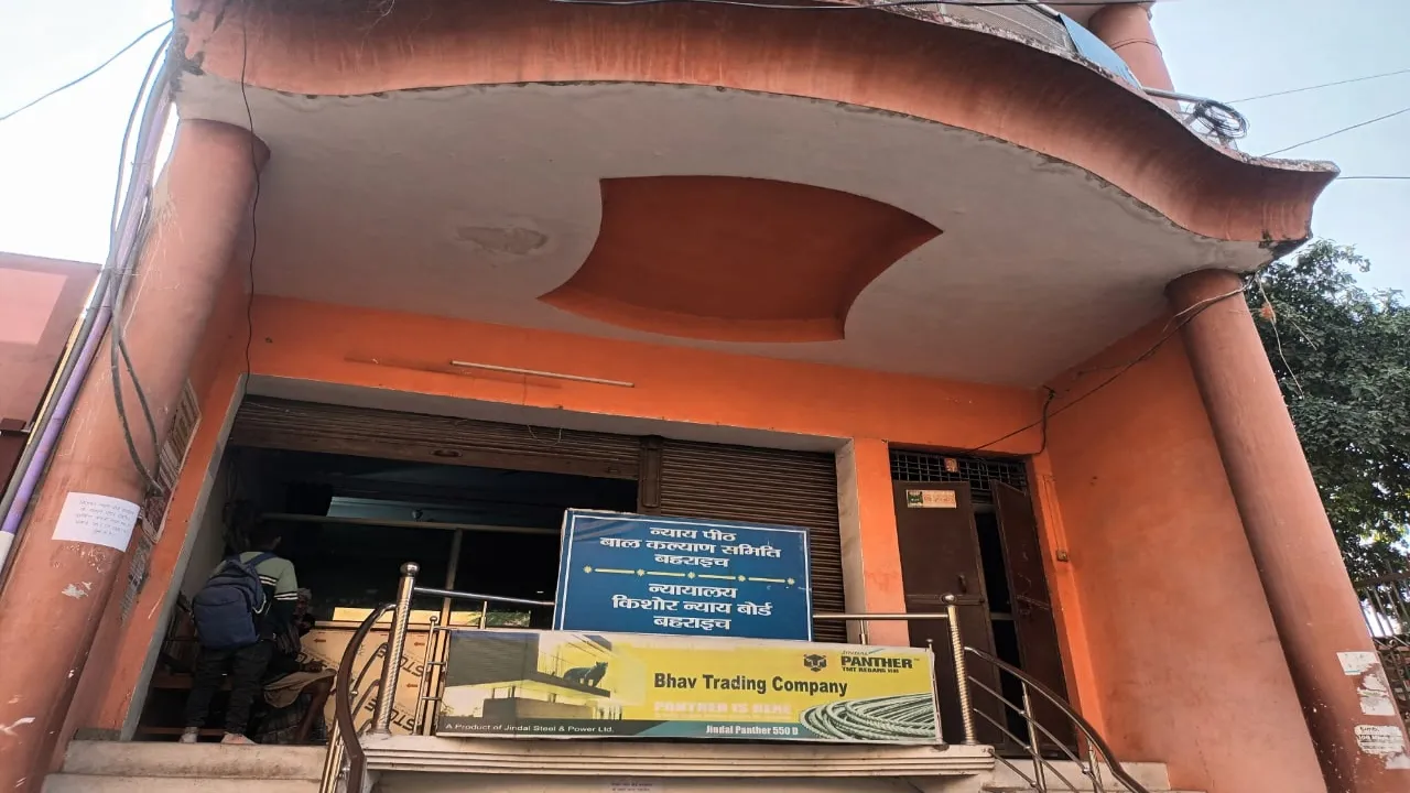 पुलिस की फाइनल रिपोर्ट पर सीडब्लूसी ने उठाया सवाल, पढ़िए बहराइच का ये पूरा मामला 