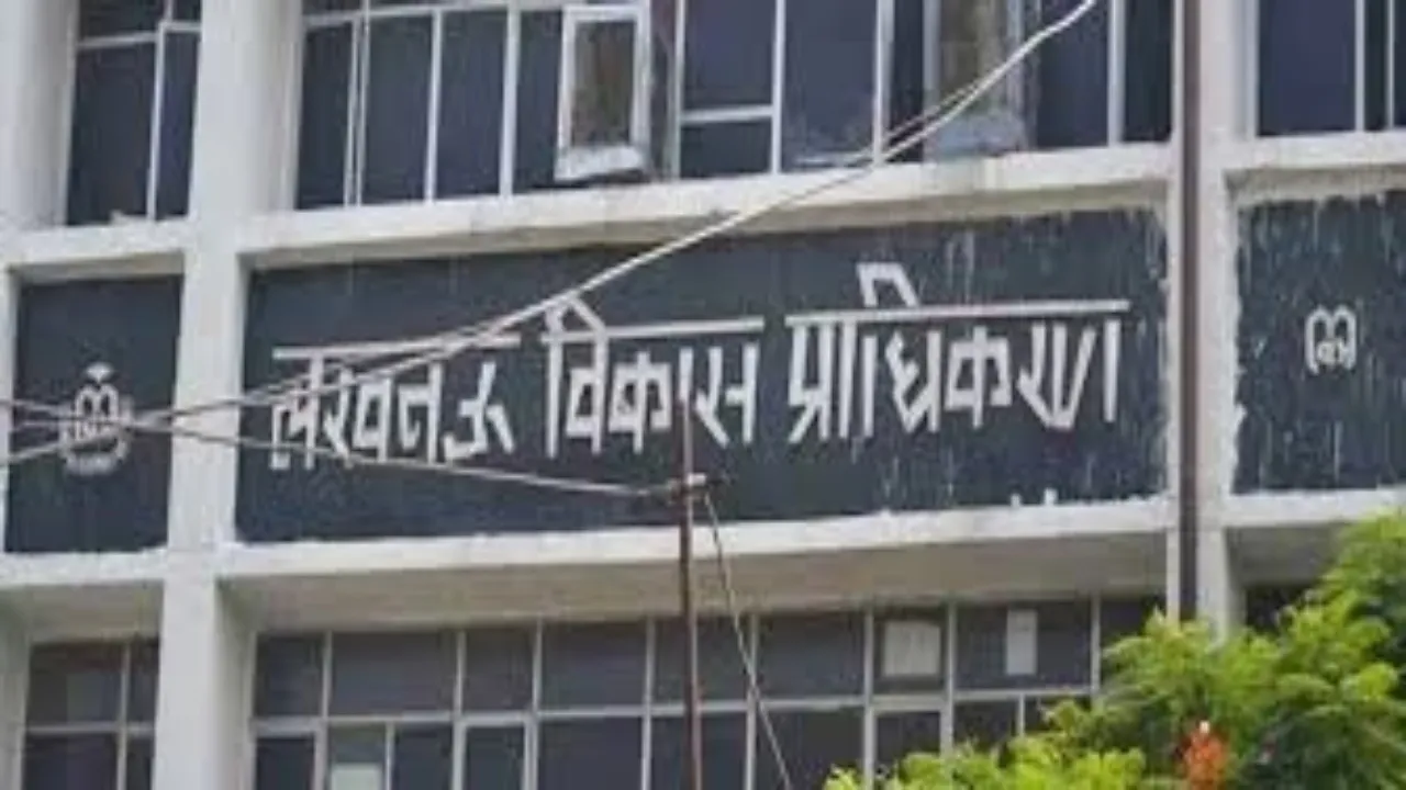 Good news: लखनऊ में ले सकेंगे अपना घर, 10 लाख तक सस्ते होंगे एलडीए के फ्लैट