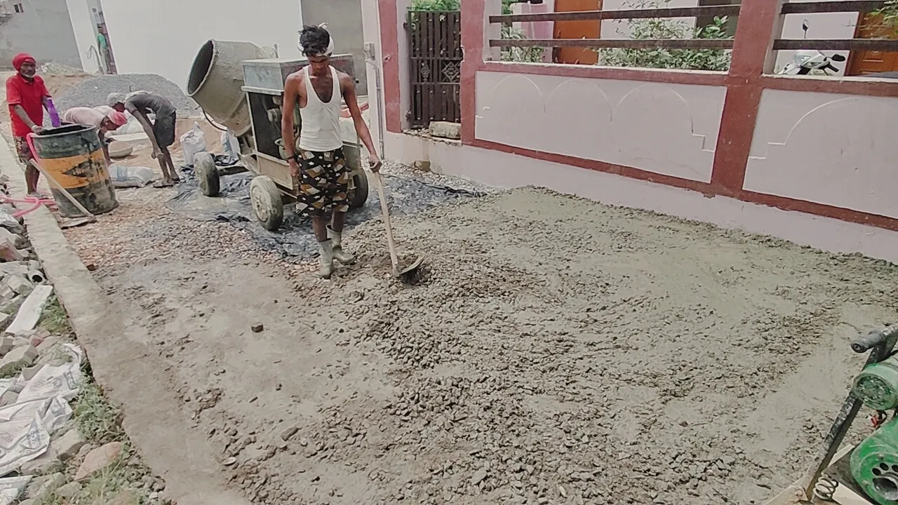 मुख्यमंत्री नगर सृजन योजना अयोध्या: जुलाई में बनकर तैयार हो जाएंगी 32 सड़कें