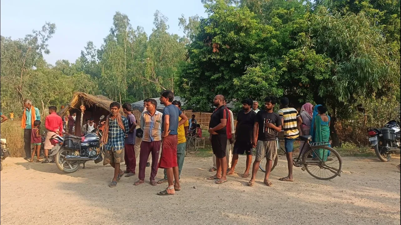 रायबरेलीः संदिग्ध परिस्थितियों में मिला युवक का शव, इलाके में मचा हड़कंप 