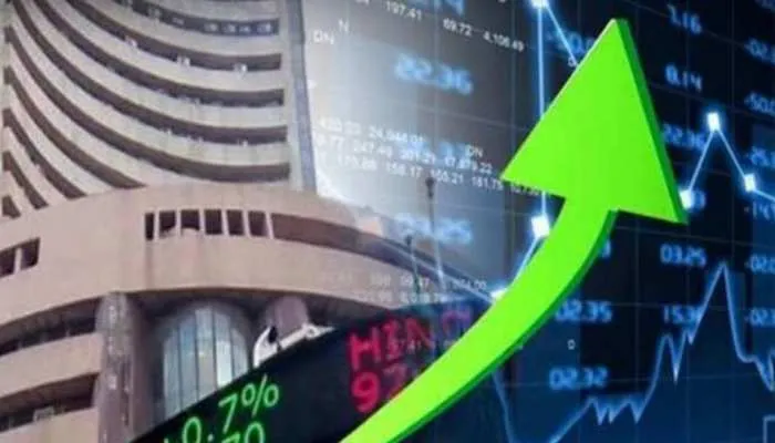 Stock Market में आई रफ्तार, एशियाई बाजारों में तेजी के बीच सेंसेक्स 564 अंक चढ़ा 