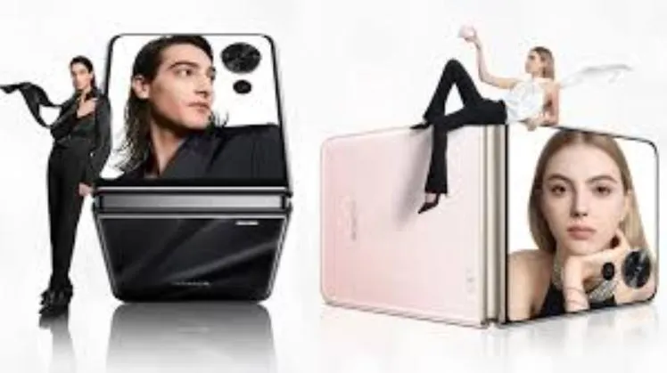 Honor Magic V Flip फोन हुआ लॉन्च, दमदार बैटरी के साथ कैमरा भी जबरदस्त, जानिए कीमत