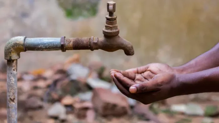 हल्द्वानी: 25 टैंकर लगाए जलसंस्थान ने फिर भी नहीं दूर हो रही पेयजल किल्लत