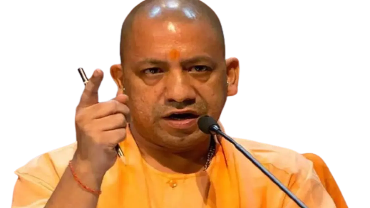 CM YOGI ने अधिकारियों के साथ की समीक्षा बैठकः आरोपियों के खिलाफ जारी रखें सख्त कार्रवाई, वीआईपी कल्चर नहीं होगा स्वीकार