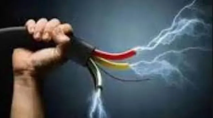 कासगंज: खेत में लगे कटीले तारों में दौड़ा एचटी लाइन का करंट, 16 वर्षीय किशोरी की मौत