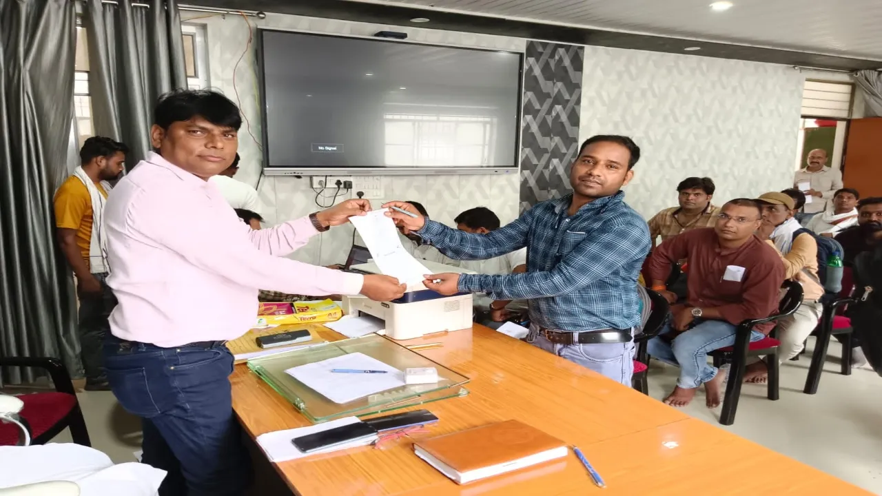 परिषदीय स्कूलों को मिले 641 नए शिक्षक, सुधरेगा शिक्षा का स्तर 