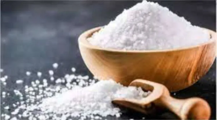 चीनी- नमक का अधिक सेवन कर वाले हो जाएं सावधान, वरना हो सकती हैं ये गंभीर बीमारियां