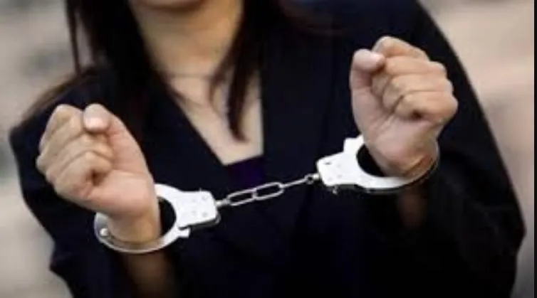 हल्द्वानी में कुख्यात महिला स्मैक तस्कर गिरफतार 