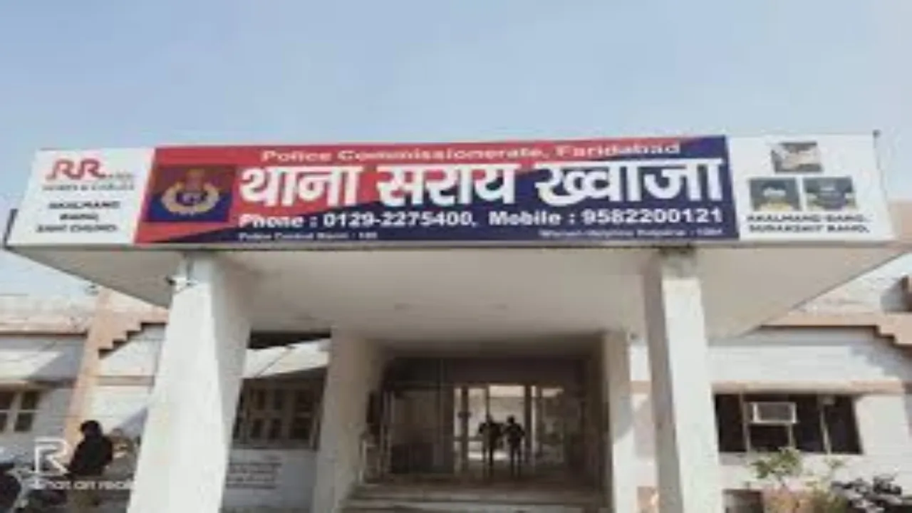 जौनपुर में जमीनी विवाद को लेकर चली गोली, एक गंभीर रूप से घायल 