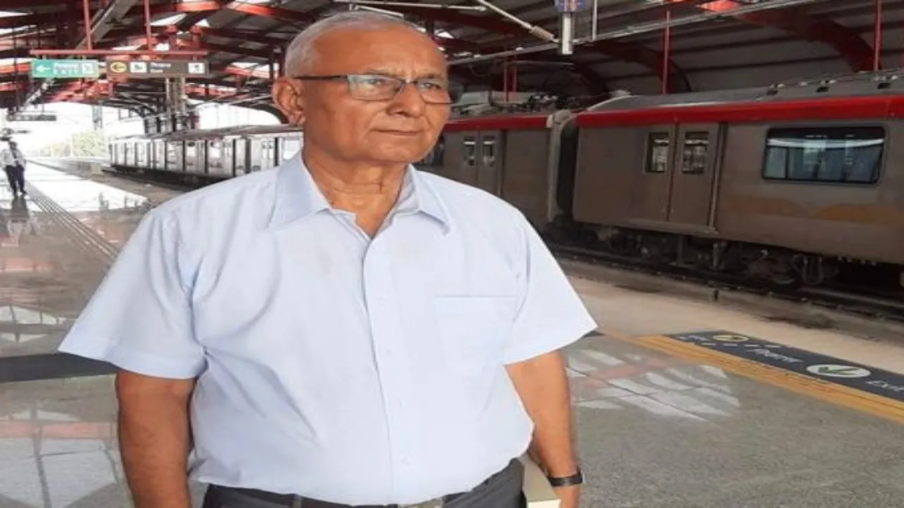 अरुंधति मोदी सरकार के दमन की शिकार :दारापुरी 